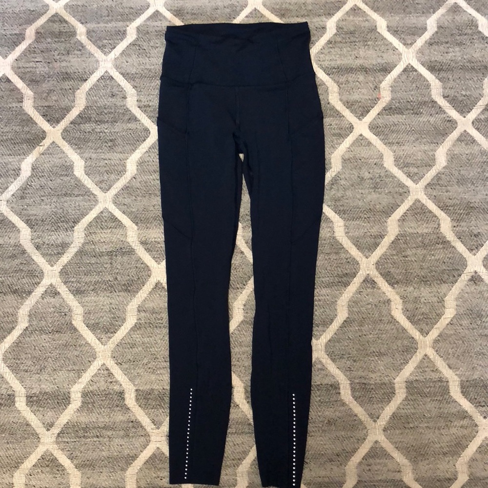 NWOT lululemon leggings!